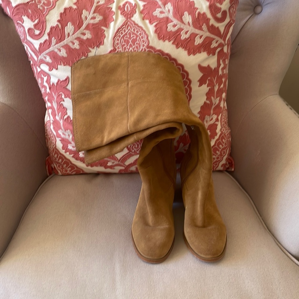 Marc Fisher Boots